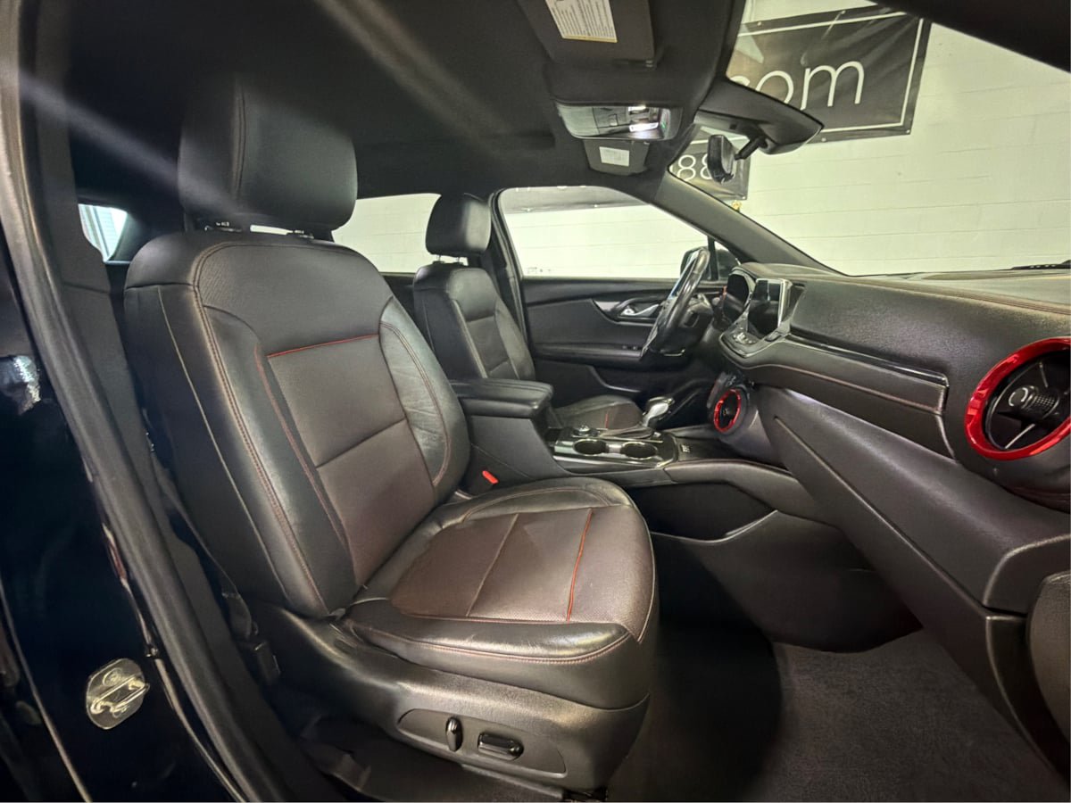 Used 2020 Chevrolet Blazer RS AWD/4WD image 15