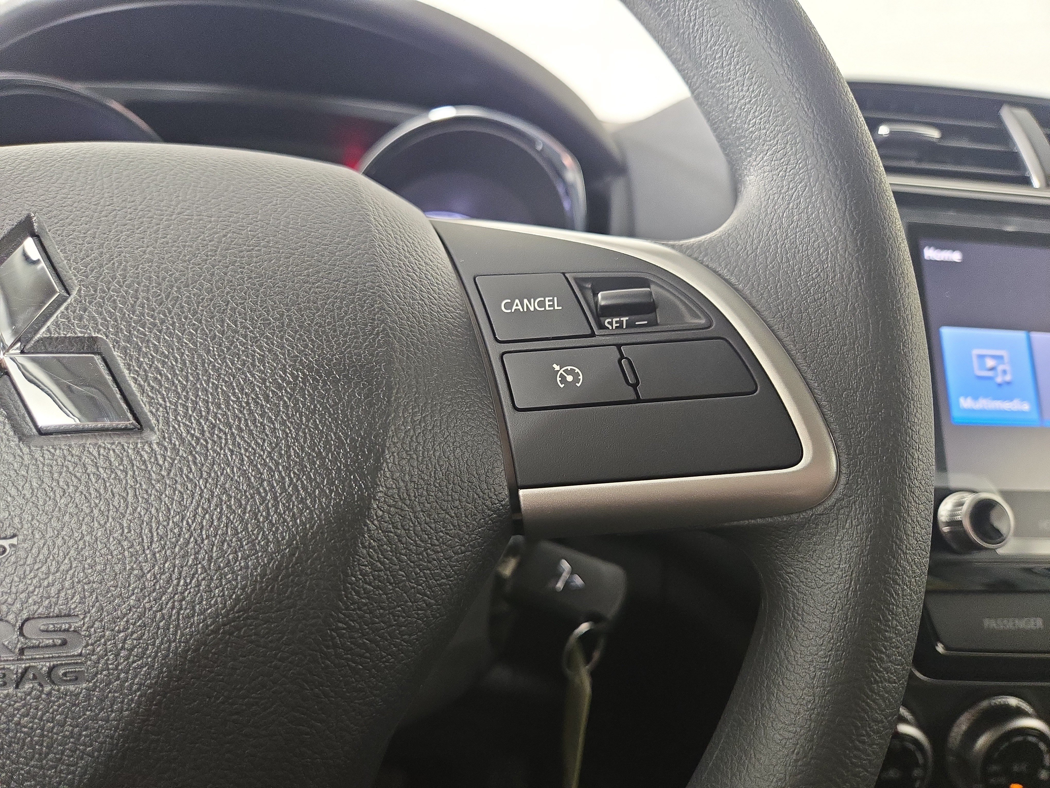 New 2026 Mitsubishi Outlander Sport ES AWD/4WD image 15