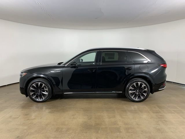 Used 2026 MAZDA CX-90 3.3 Turbo S w/ Premium Plus AWD/4WD image 16