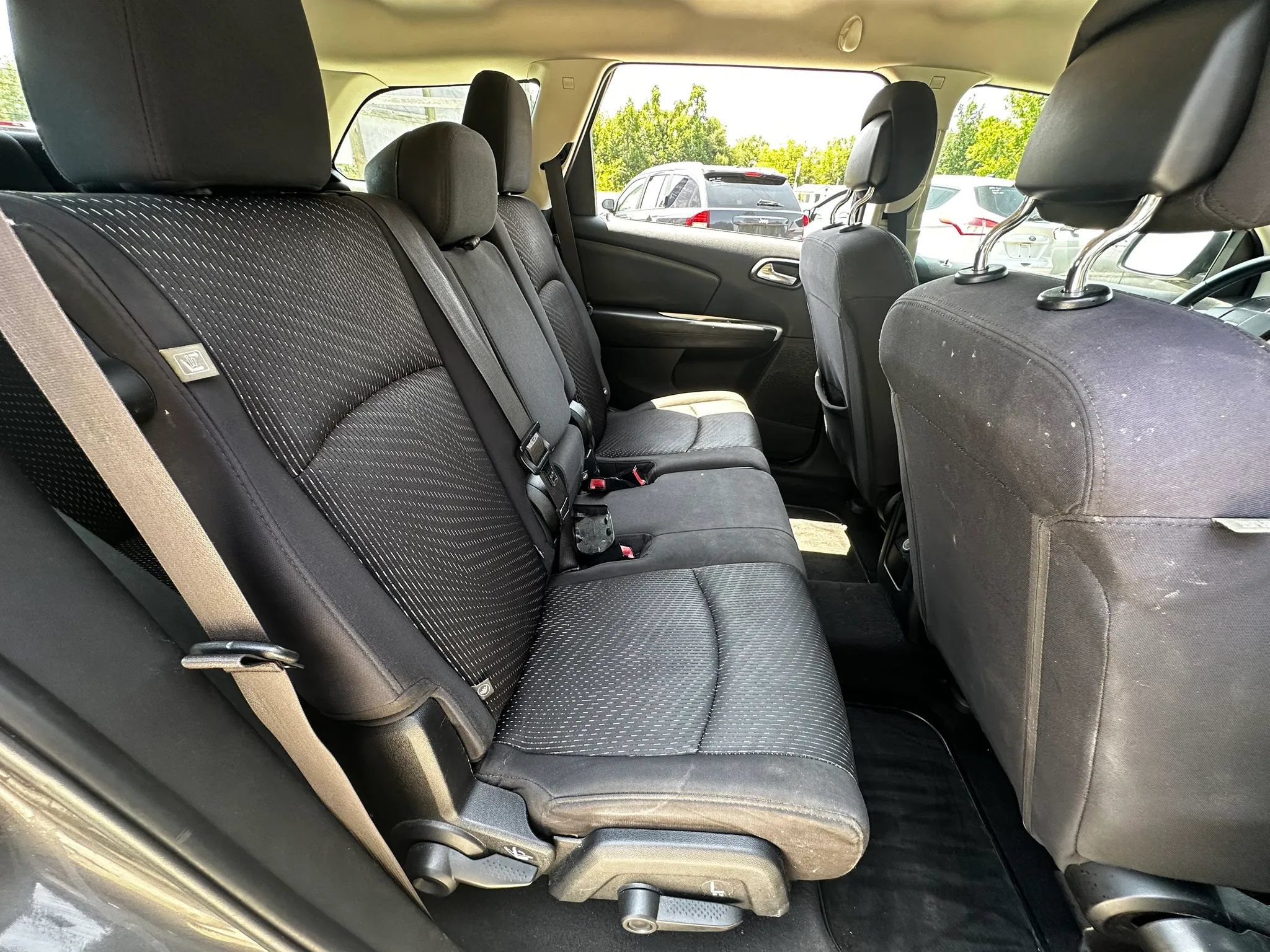 Used 2015 Dodge Journey American Value Package w/ Flexible Seating Group FWD image 38