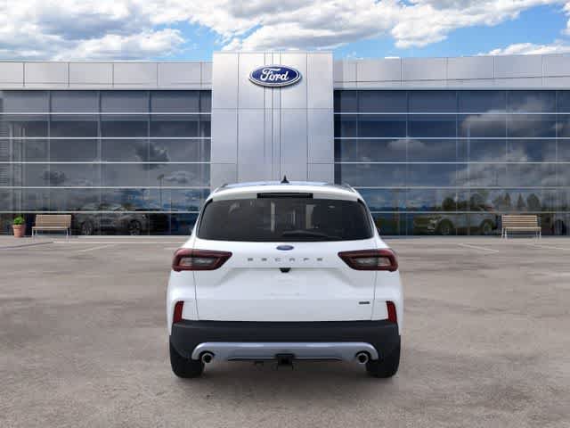 New 2024 Ford Escape SE w/ PHEV Premium Package FWD image 5