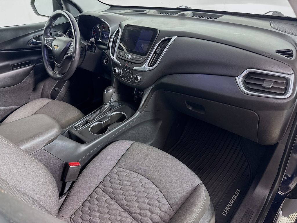 Used 2020 Chevrolet Equinox LT image 28