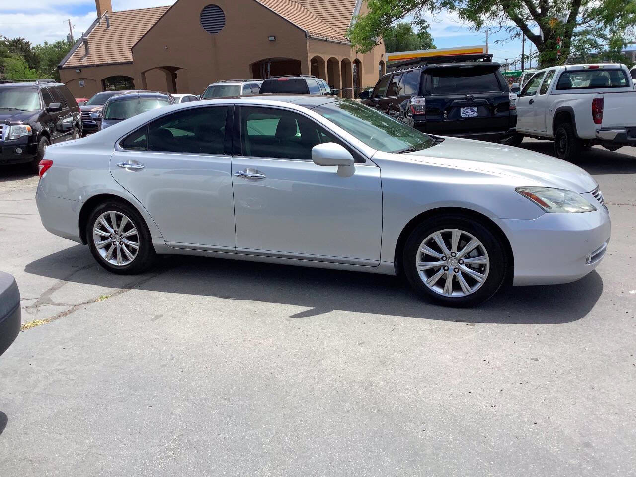 Used 2007 Lexus ES 350 FWD image 9