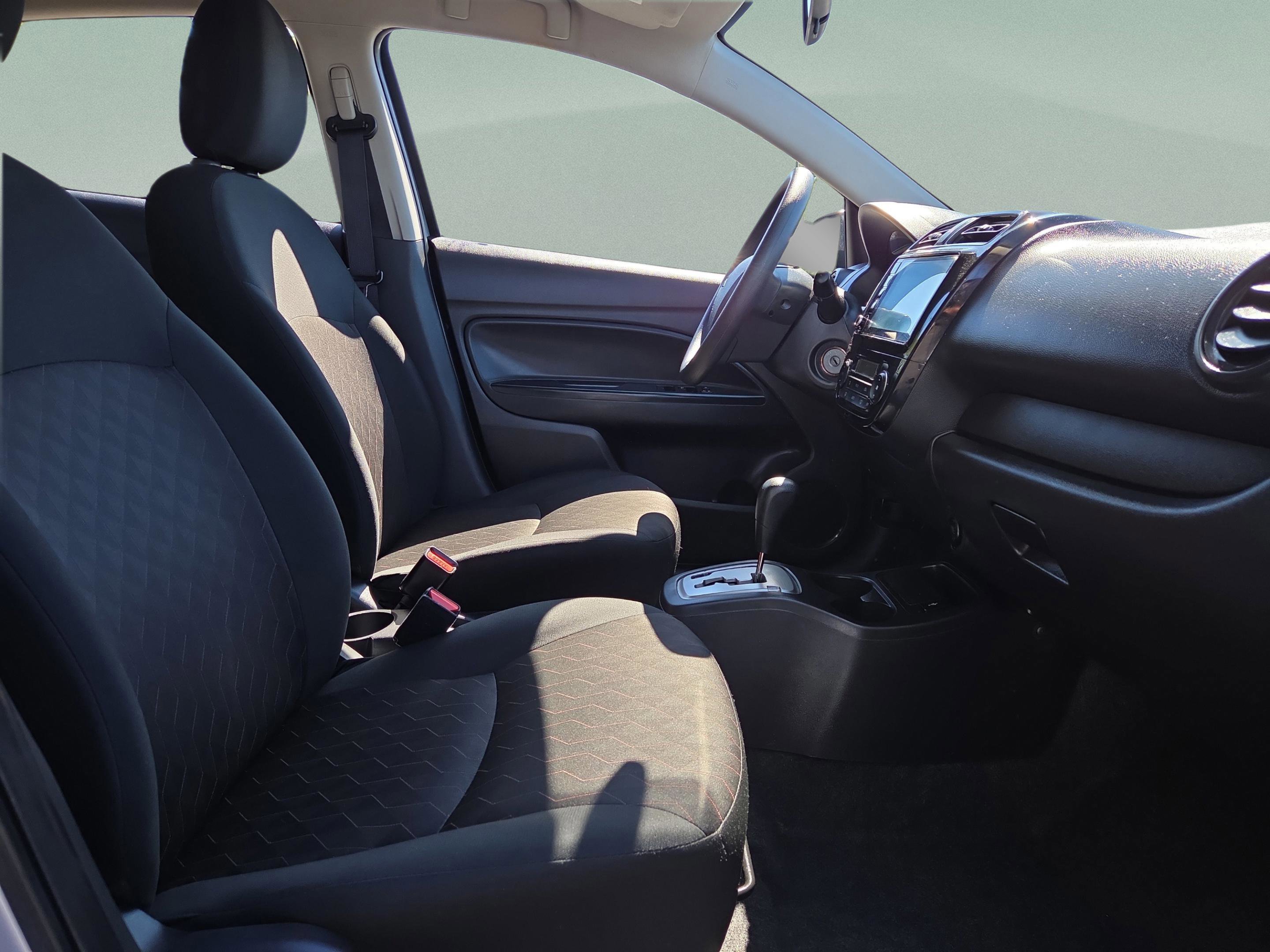 Used 2024 Mitsubishi Mirage ES image 36
