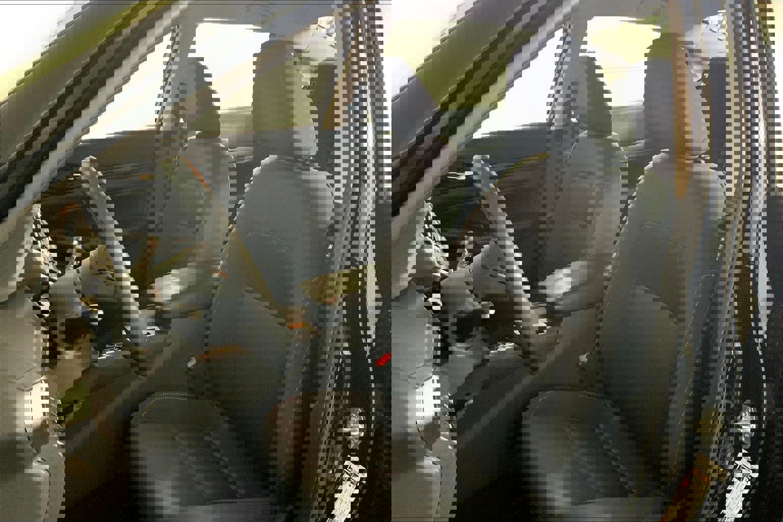 Used 2025 Nissan Altima 2.5 SV image 22