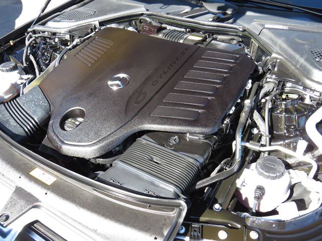 Used 2025 Mercedes-Benz E 450 4MATIC All-Terrain Wagon image 7