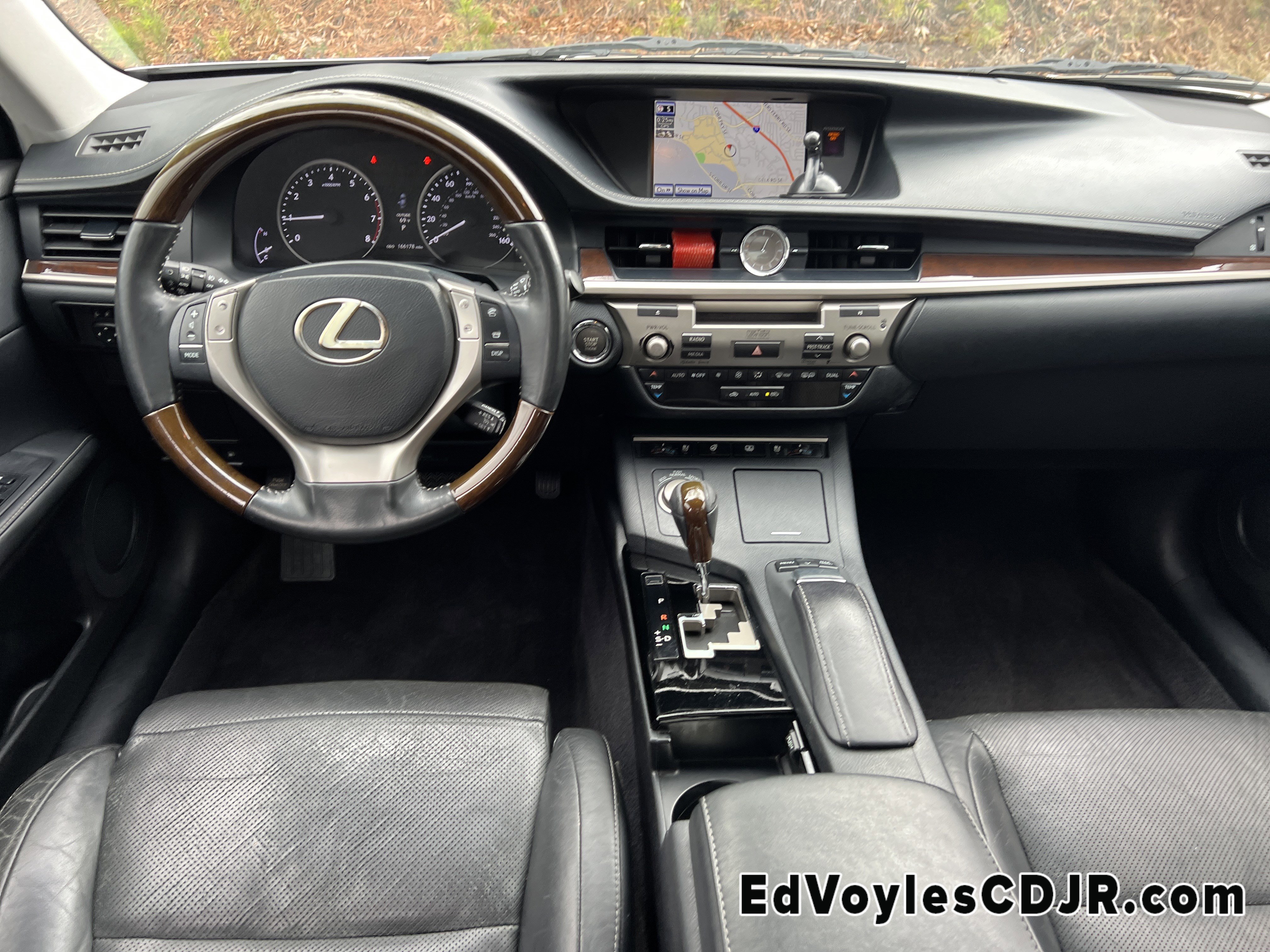 Used 2014 Lexus ES 350 image 29