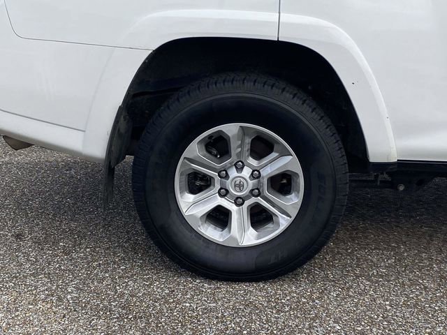 Used 2024 Toyota 4Runner SR5 image 11