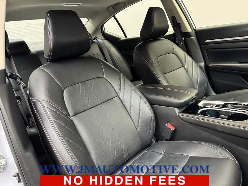 Used 2024 Nissan Altima 2.5 SR w/ SR Premium Package AWD/4WD image 21