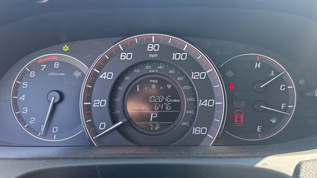 Used 2014 Honda Accord Sport image 15