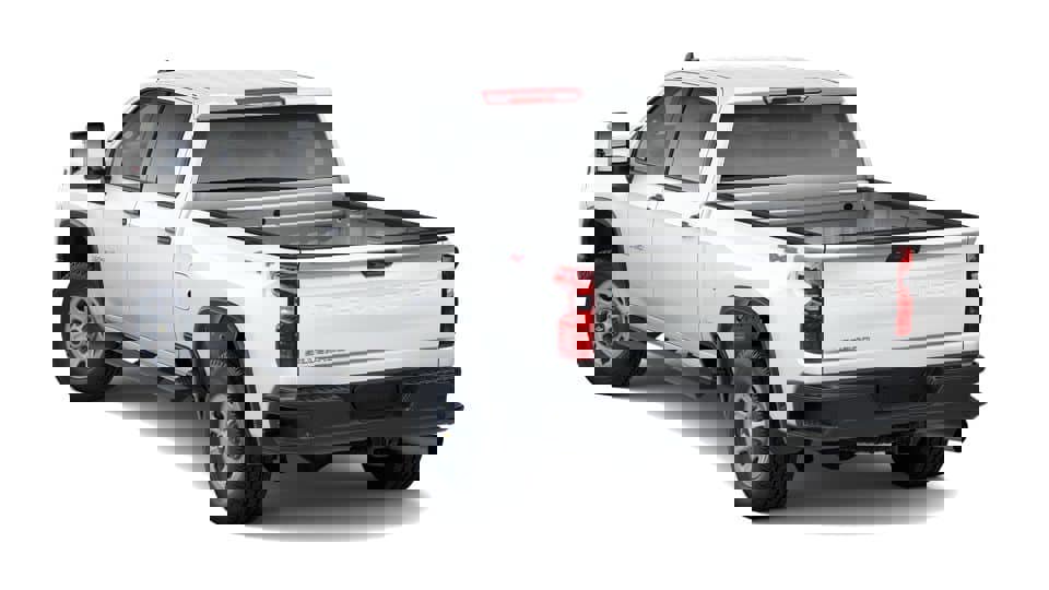 New 2026 Chevrolet Silverado 2500 W/T w/ WT Convenience Package image 28