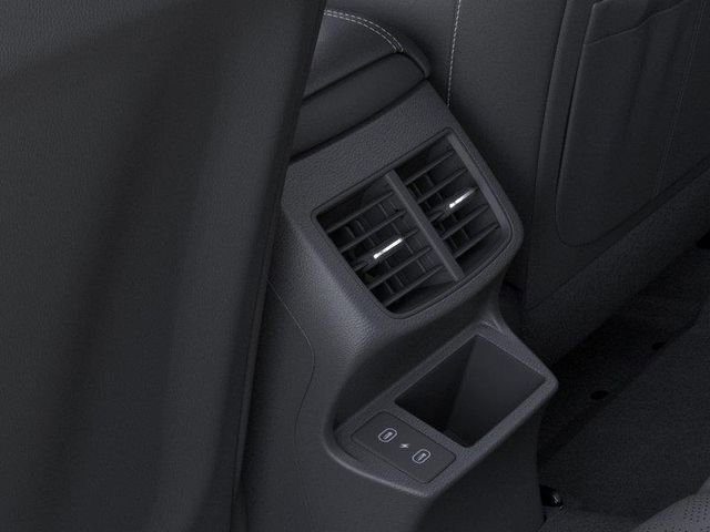 New 2026 Kia Seltos EX image 27