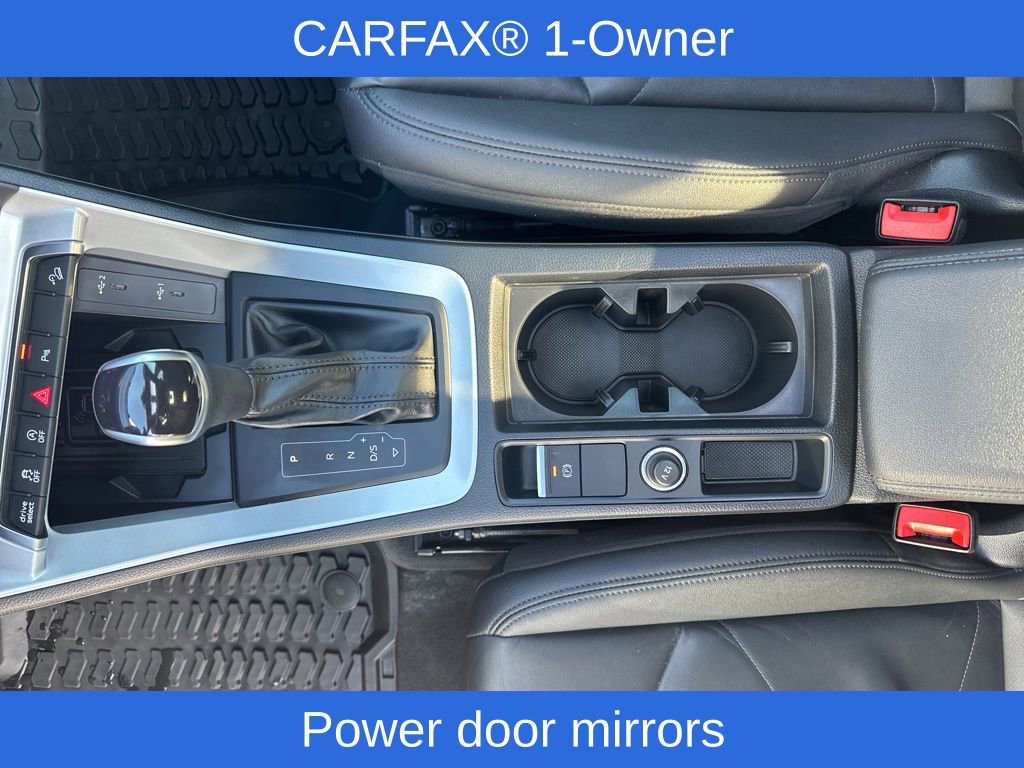 Used 2023 Audi Q3 2.0T Premium Plus w/ Premium Plus Package image 36