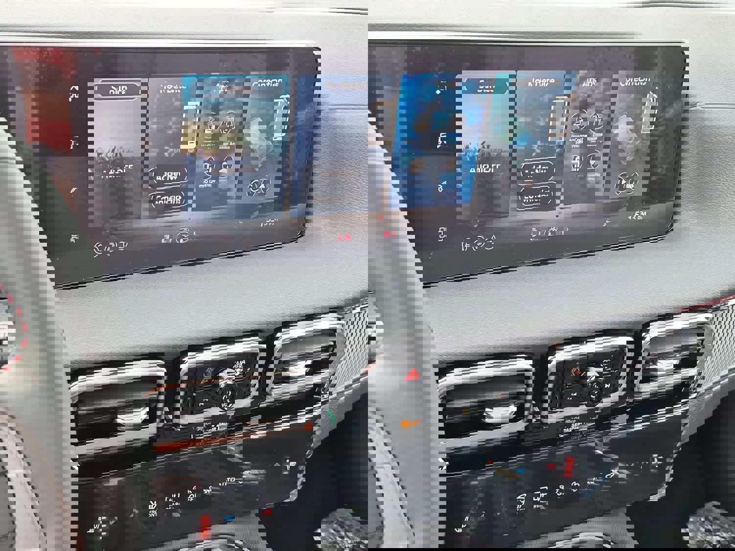 New 2026 Nissan Sentra SR w/ SR Premium Package FWD image 13