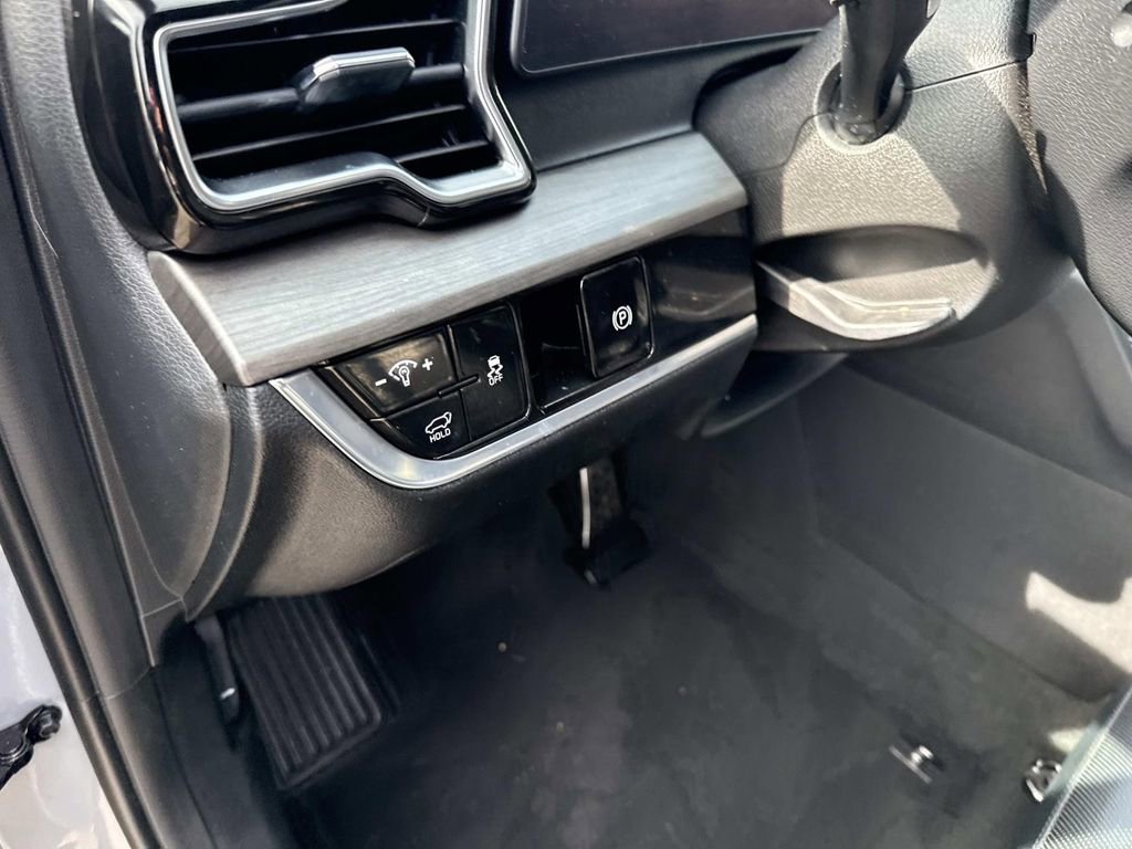 Used 2023 Kia Sportage X-Pro image 22