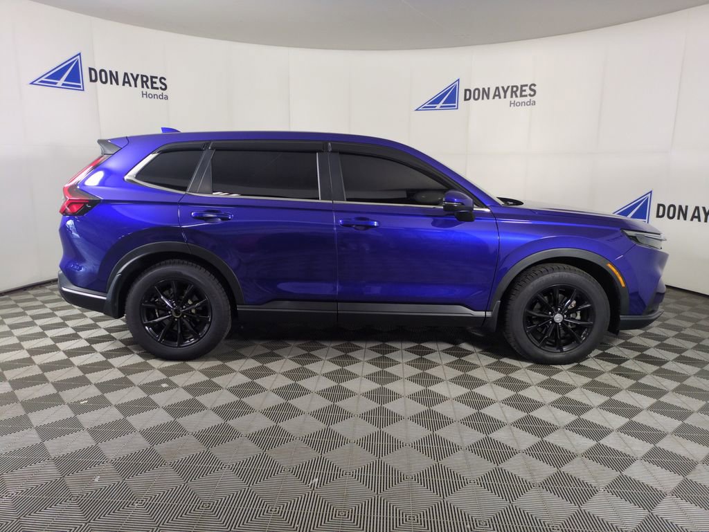 Certified 2023 Honda CR-V EX-L image 6