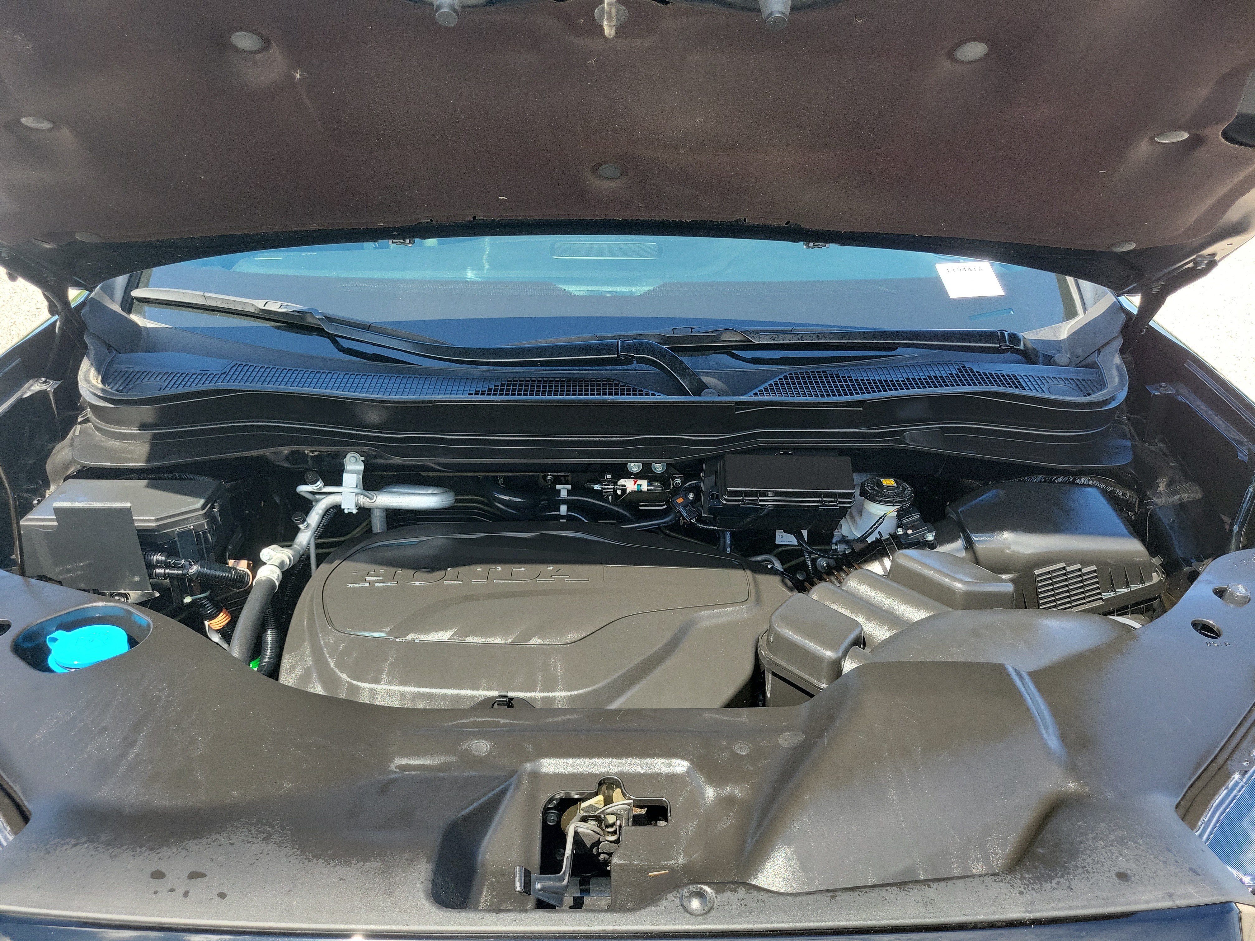 Used 2025 Honda Passport Black Edition image 33