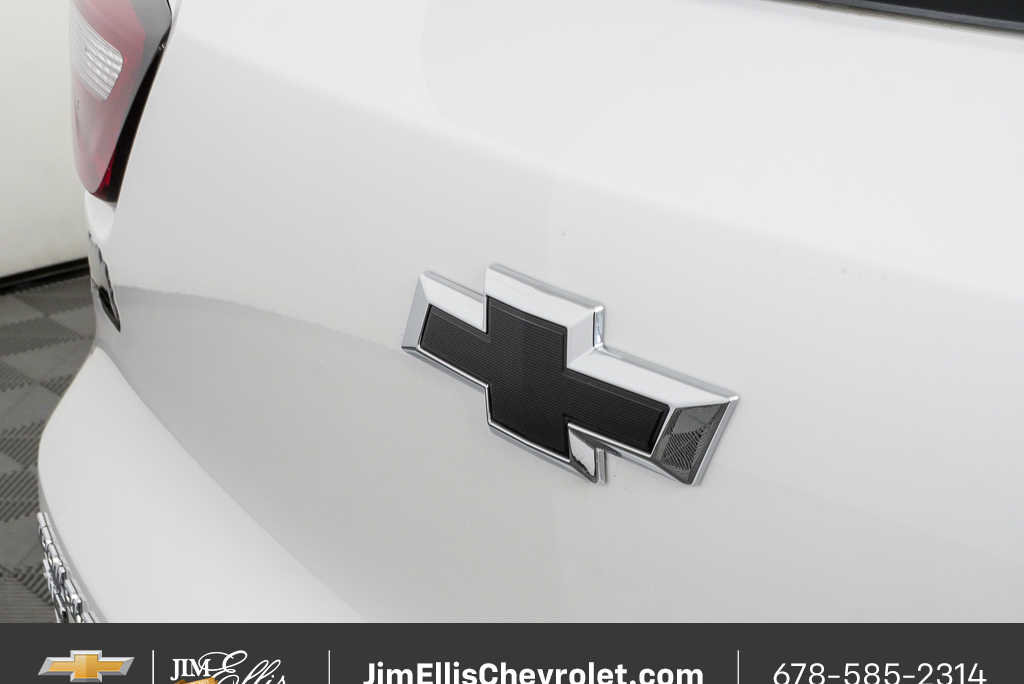 New 2026 Chevrolet TrailBlazer ACTIV w/ Convenience Package AWD/4WD image 36