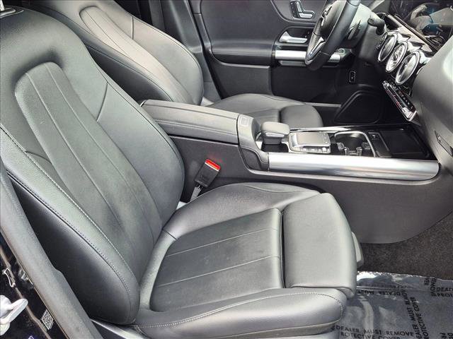 Certified 2023 Mercedes-Benz GLA 250 image 18