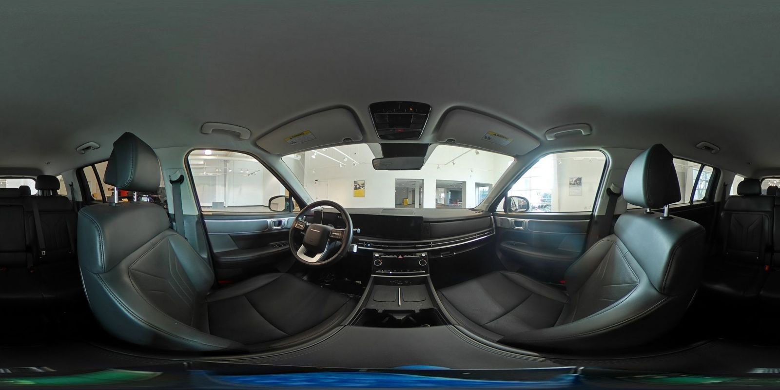 Used 2024 Hyundai Santa Fe SEL image 43