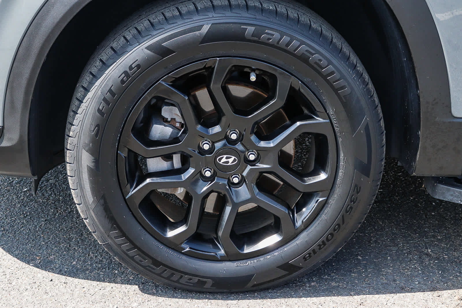Used 2023 Hyundai Santa Fe XRT AWD/4WD image 12