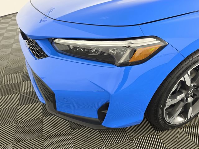 New 2026 Honda Civic Sport Touring image 28