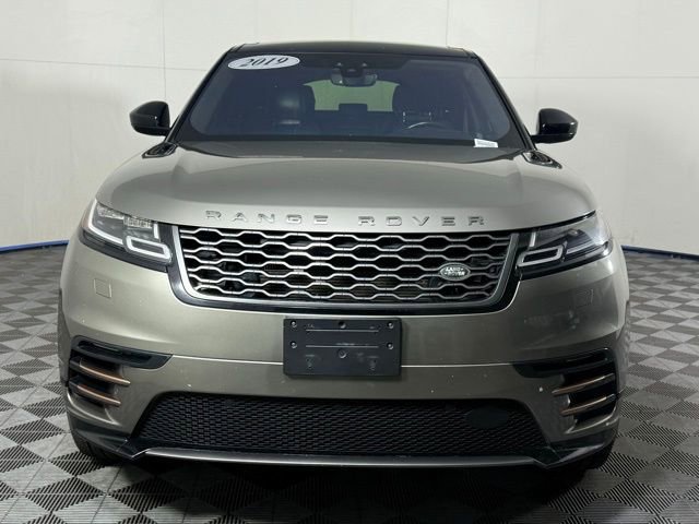 Certified 2019 Land Rover Range Rover Velar R-Dynamic SE image 7