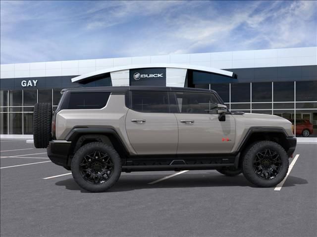 New 2026 GMC Hummer EV SUV image 5