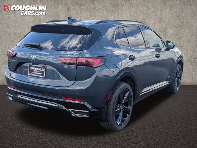 New 2026 Buick Envision Sport Touring AWD/4WD image 7