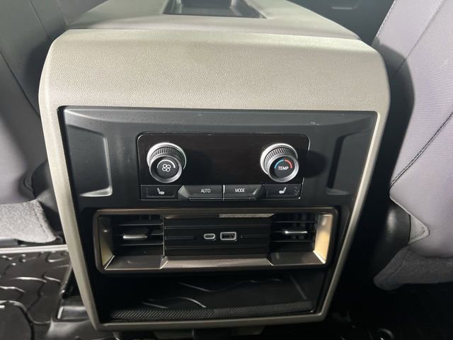 Used 2025 GMC Hummer EV 3X w/ LPO, Dark Essentials Package image 22