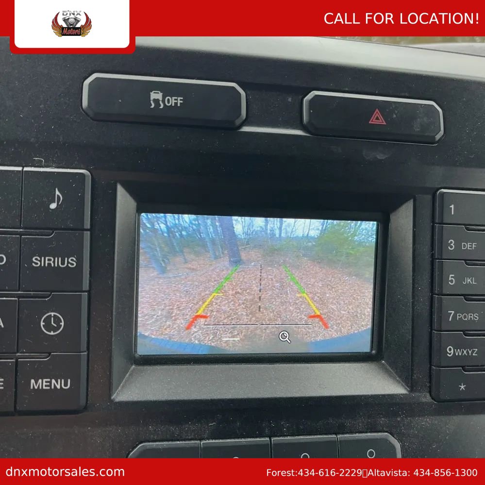 Used 2018 Ford F250 XLT image 11