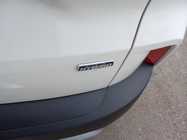 New 2025 Ford Escape SE w/ PHEV Premium Package FWD image 31