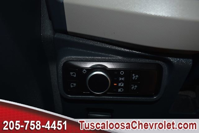 Used 2024 Ford Bronco Wildtrak AWD/4WD image 38