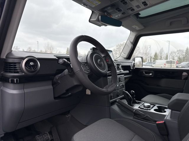 New 2026 INEOS Grenadier AWD/4WD image 9