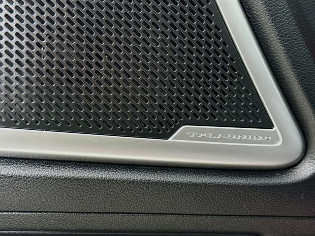 Used 2023 Kia Telluride S w/ S Sunroof Package AWD/4WD image 35