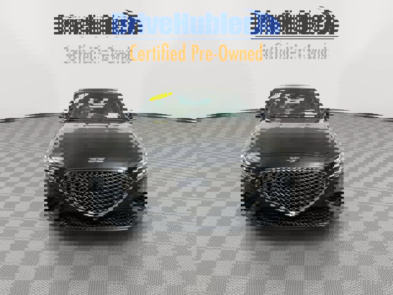 Used 2024 Genesis G70 2.5T image 3