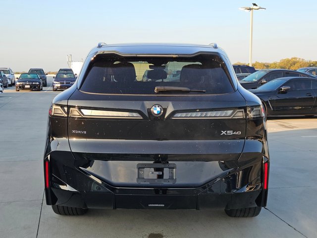 New 2027 BMW X5 xDrive50e w/ M Sport Professional Package AWD/4WD image 8