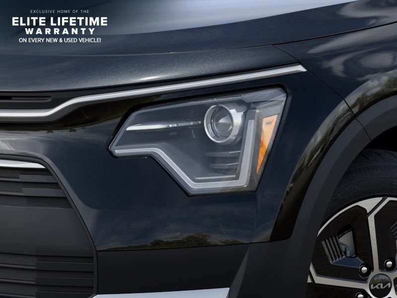 New 2026 Kia Niro LX FWD image 11