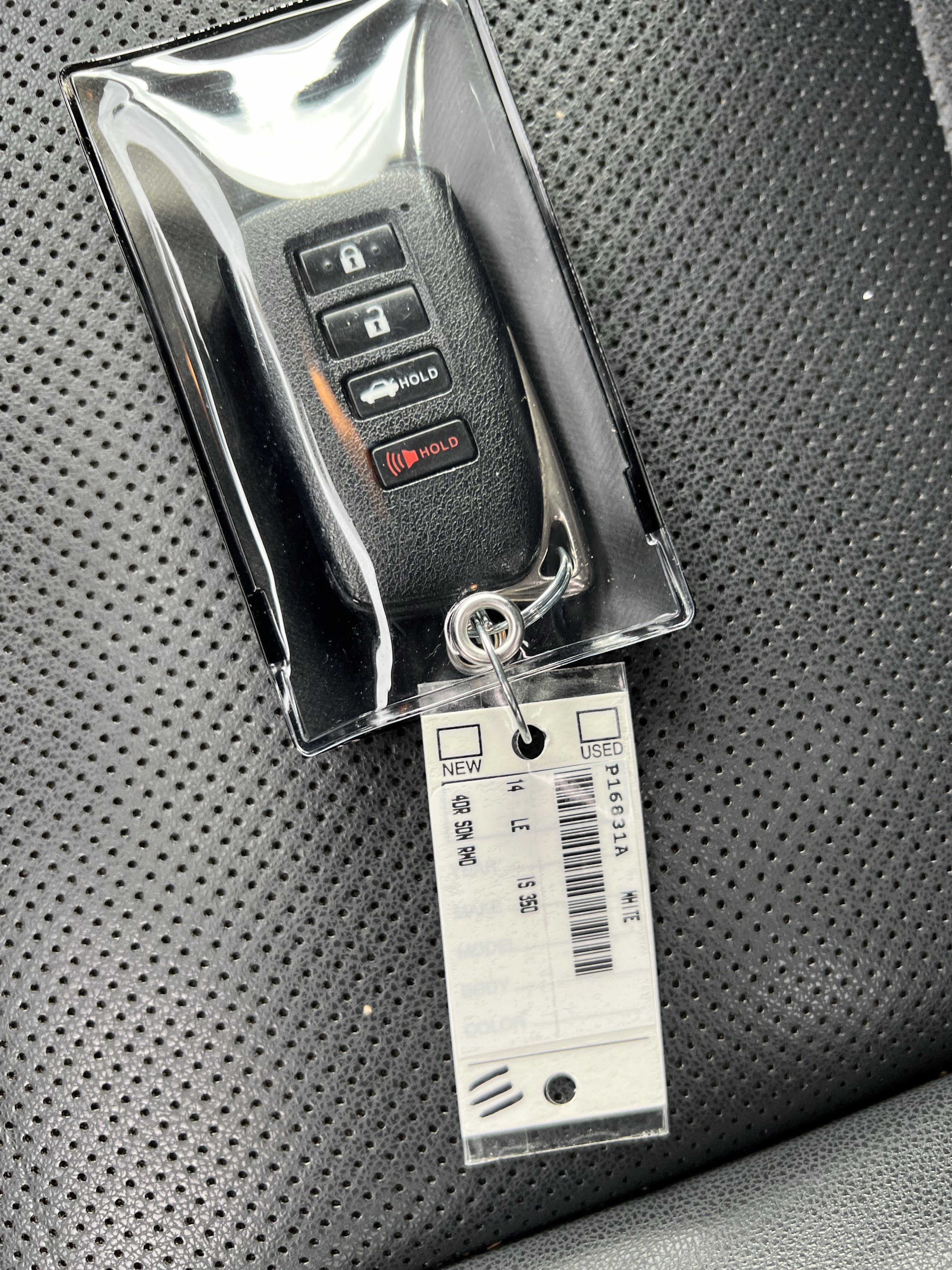 Used 2014 Lexus IS 350 image 38