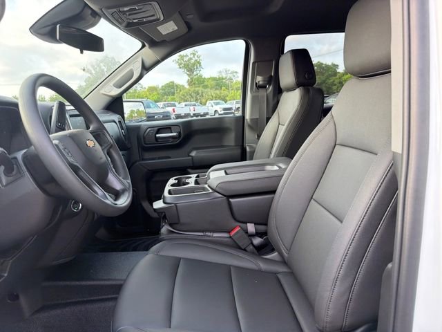 New 2026 Chevrolet Silverado 1500 W/T w/ WT Value Package image 20