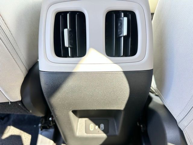 Certified 2026 Hyundai Tucson SEL AWD/4WD image 19