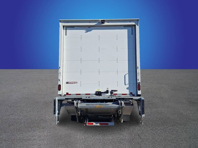 Used 2023 Ford F650 2WD Regular Cab Super Duty image 5