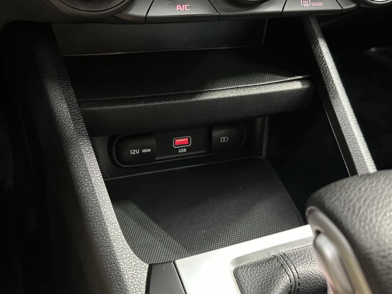 Used 2024 Kia Forte LXS image 21