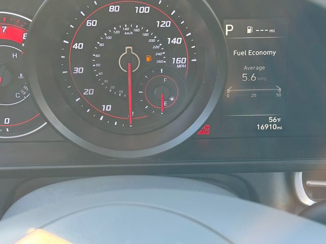 Used 2023 Hyundai Elantra SEL image 15