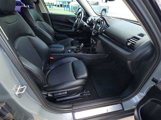 Used 2020 MINI Cooper Clubman S FWD image 14