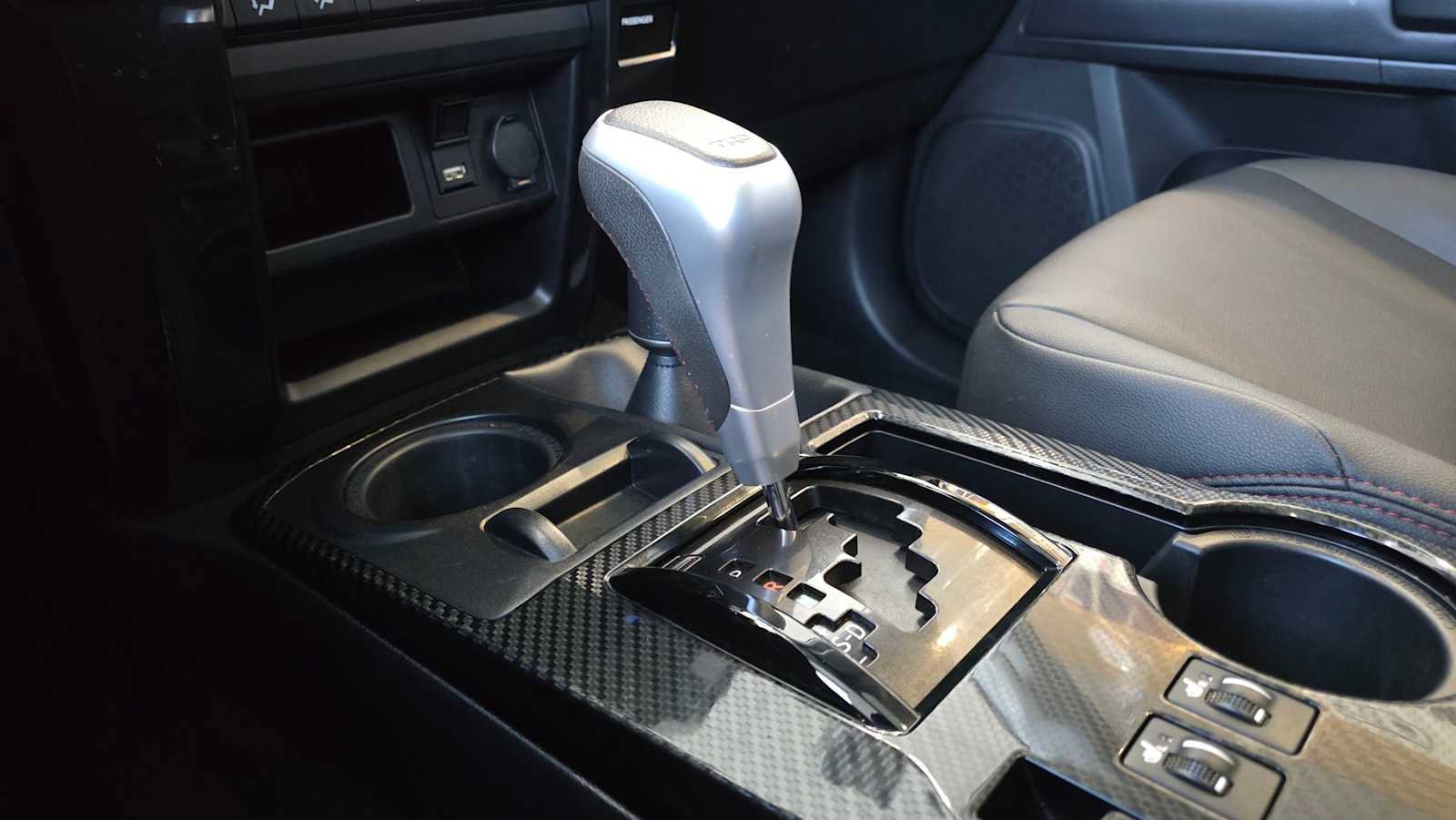 Certified 2022 Toyota 4Runner TRD Pro image 41