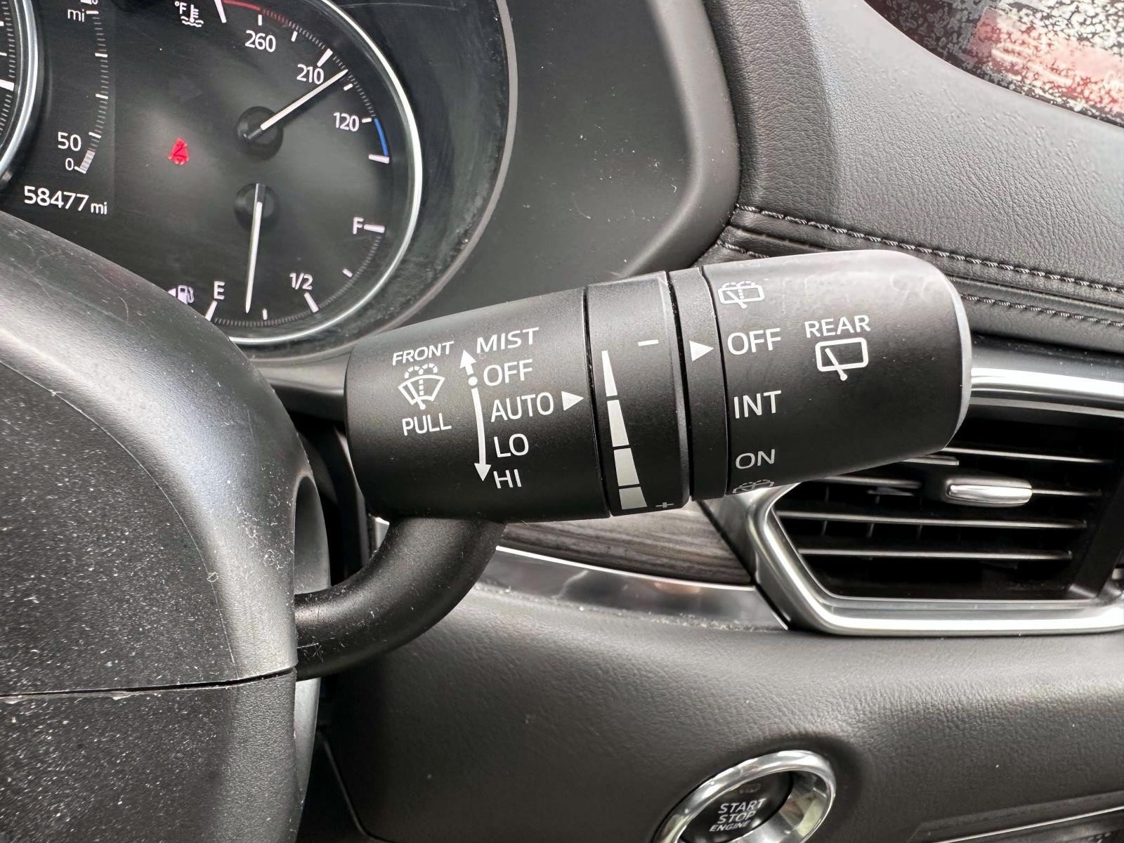Used 2019 MAZDA CX-5 Grand Touring AWD/4WD image 21
