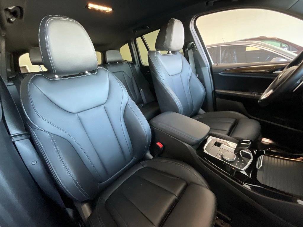 Used 2022 BMW X3 xDrive30i image 20