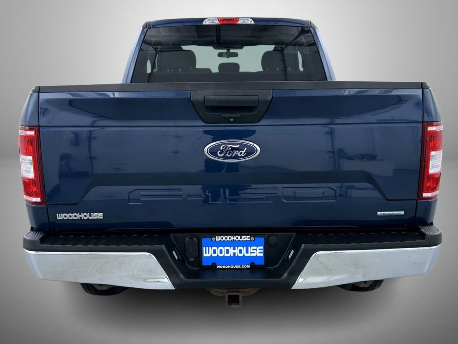 Used 2018 Ford F150 XLT image 6