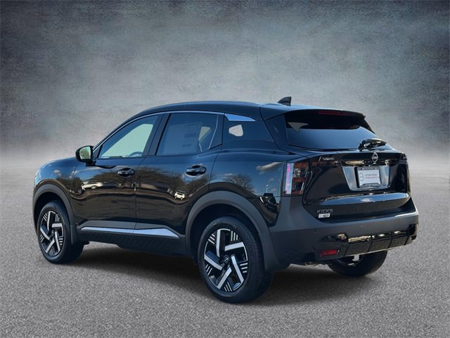 New 2026 Nissan Kicks SV image 4